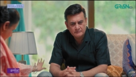 Main Zameen Tu Aasmaan - Episode 07